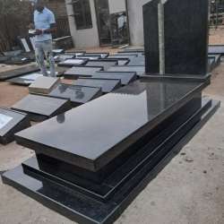 Executive Tombstone 