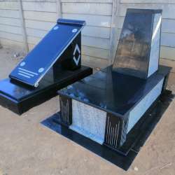 Executive Tombstone 